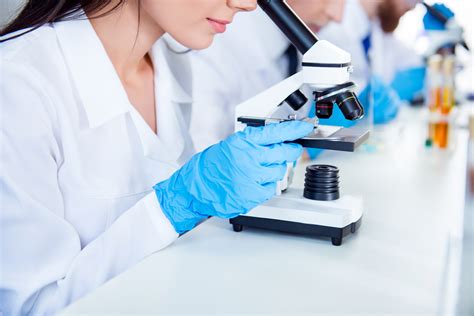 Free Medical Laboratory Technician Course (1year Diploma Course) - Rita ...