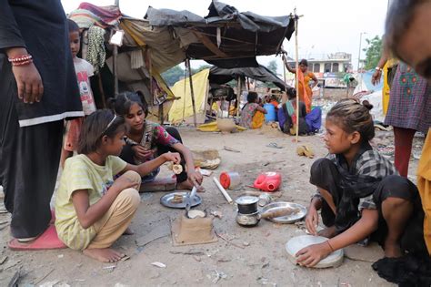 Pandemic heaps more hardship on street children - Media India Group