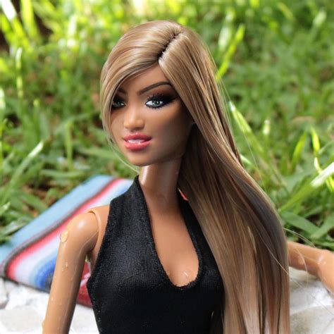 Barbie Long Hair Doll - Long Hair