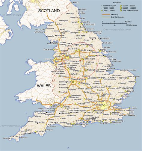 Where is Sheffield, England, UK? yorkshireMaps