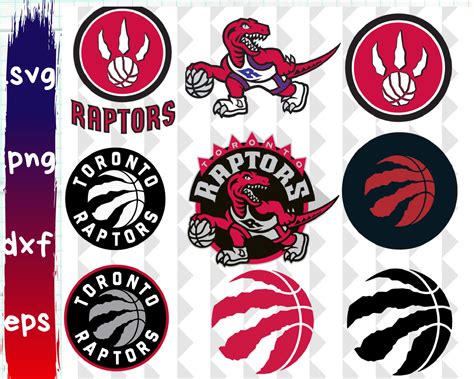 Toronto Raptors Logo Vintage Wallpapers - Wallpaper Cave