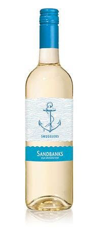 Sandbanks Winery