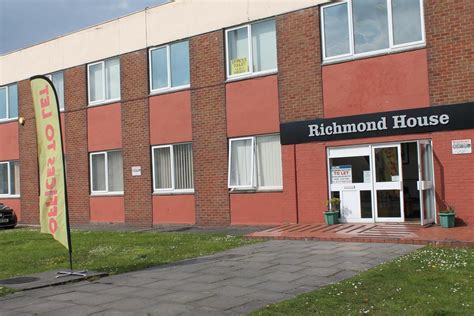 Richmond House, Avonmouth Way, Avonmouth, Bristol Semi detached house to rent - £368 pcm (£85 pw)