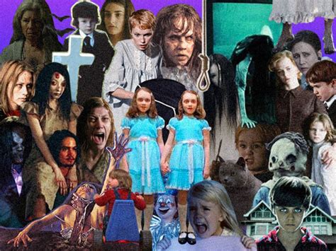 100 Mejores Películas de Terror (Parte 1): fantasmas, exorcismos y más