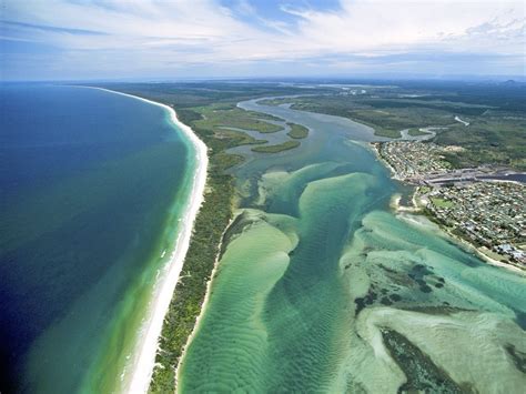 Bribie Island Camping - Fees, Park & Things To Do