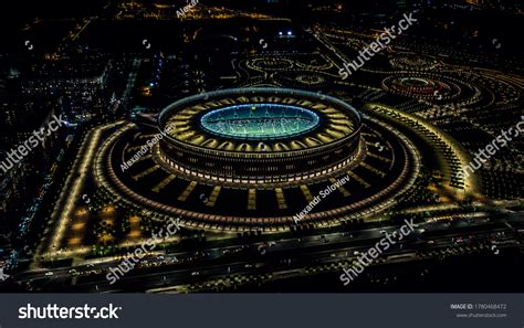 5,769 Krasnodar Football Stadium Images, Stock Photos & Vectors | Shutterstock