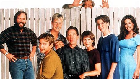 Cast of 'Home Improvement': Then and Now | Entertainment Tonight