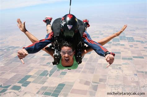 Skydiving in AZ! | Skydive arizona, Skydiving, Arizona