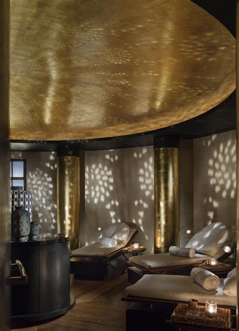 Spa of the week: a heavenly couples treatment at Rosewood London | London Evening Standard | The ...