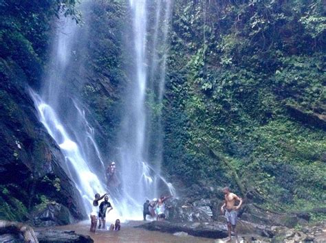 Olumirin Waterfalls, Erin Ijesha, Osun State, Nigeria, #JujuFilms ...