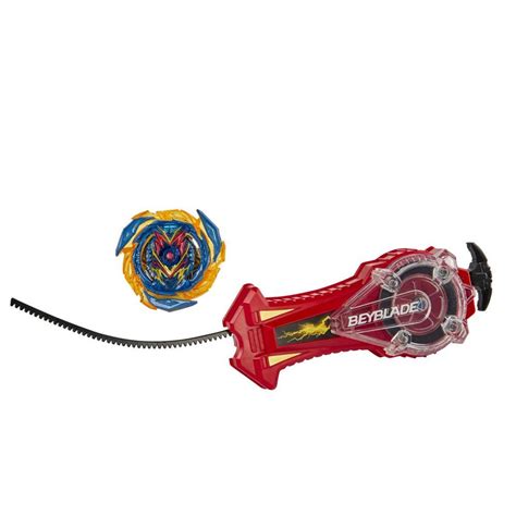 Beyblade Burst Surge Speedstorm Spark Power Set -- Battle Game Set with Sparking Launcher and ...