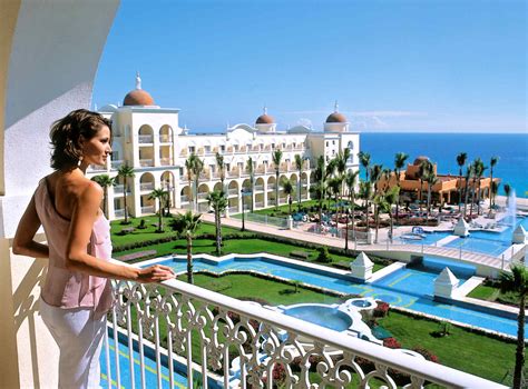 Hotel Riu Palace Cabo San Lucas, Cabo San Lucas | GreatValueVacations.com