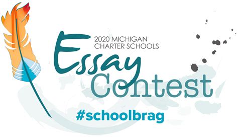 Essay Contest - National Charter Schools Institute