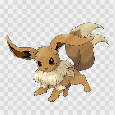 Phijkchu Mega Eevee | The Phijkchu cult Wiki | FANDOM powered by Wikia