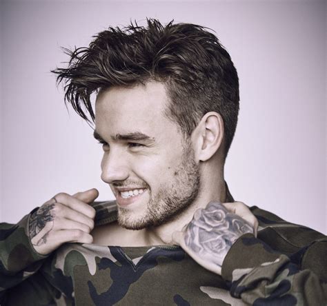 Liam Payne 2018 Wallpapers - Wallpaper Cave