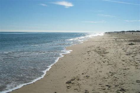 The best beaches in the Mid-Atlantic