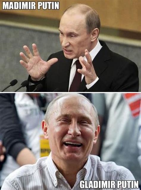 Internet memes mocking Vladimir Putin are now ILLEGAL in Russia | Tech | Life & Style | Express ...