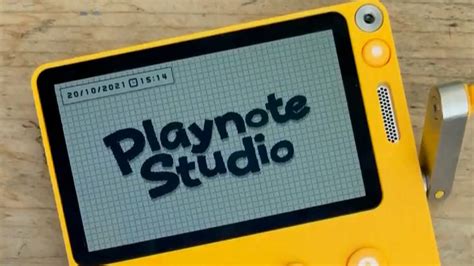 Nintendo DSi Killer App Flipnote Studio Revived On Playdate