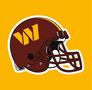 Washington Commanders Logo PNG Vector (PDF) Free Download