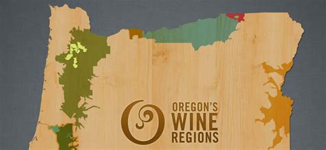 Oregon’s Wine Regions Profile | The Rocks District