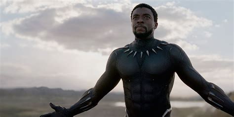 Black Panther Tops Civil War's Opening Day Box Office | CBR