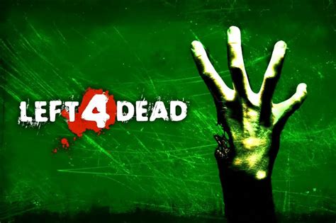 Left 4 Dead 3 Release Date: PC, PS4, PS5, Switch, Xbox