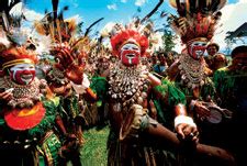 Papua New Guinea culture | Papua New Guinea Tourism | Papua New Guinea ...