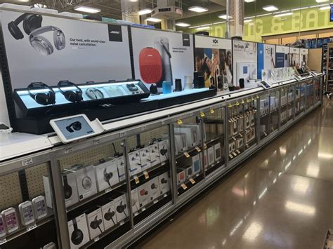 Fred Meyer Updates Consumer Electronics Merchandising with Converge Retail – rAVe [PUBS]