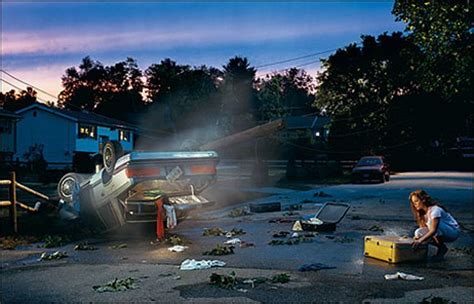 Gregory Crewdson Documentary