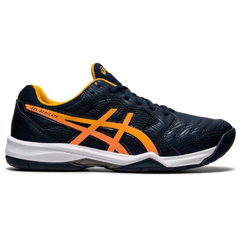 Tênis ASICS GEL-Dedicate 6 - Asics Brasil