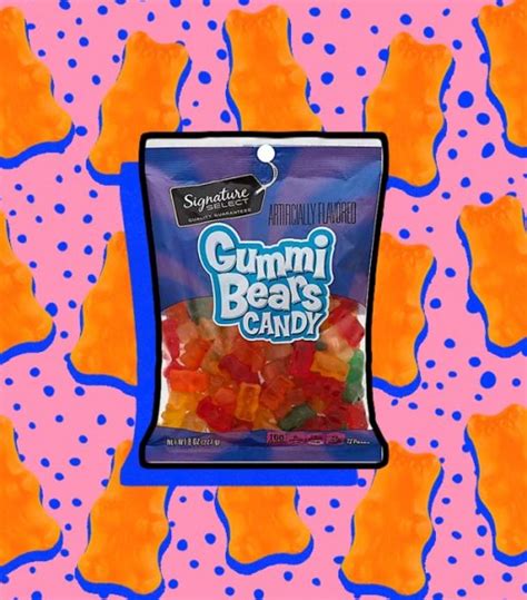 Best Gummy Bears: 5 Gummy Bear Brands Everyone Needs to Try | Sporked