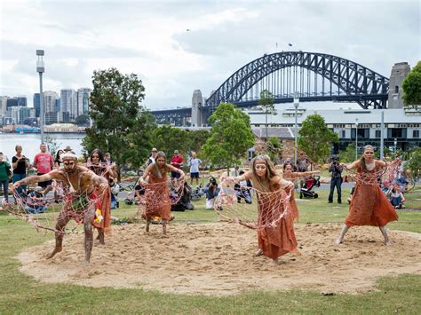 Wugulora Indigenous Morning Ceremony | Sydney, Australia - Official ...