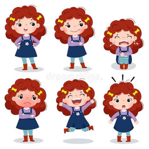 Red Hair Girl Stock Illustrations – 44,248 Red Hair Girl Stock Illustrations, Vectors & Clipart ...