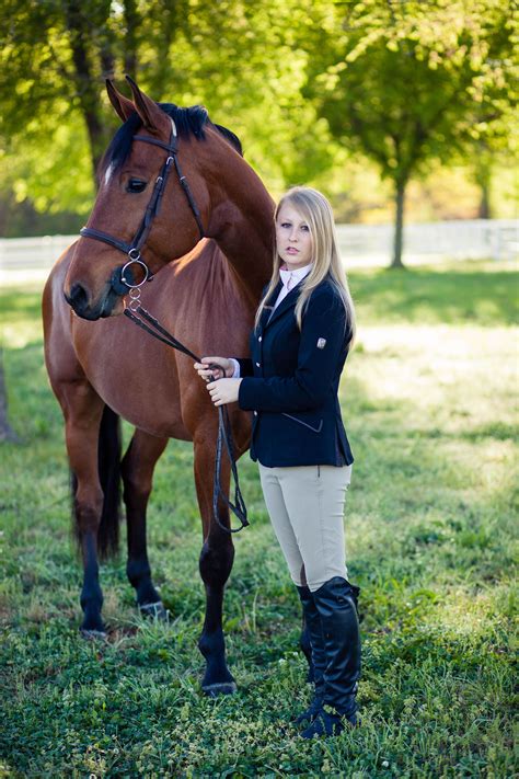 oklahoma senior portraits - tulsa senior portraits - equestrian ...