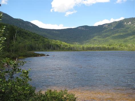 Hike Your Own Hike: Wild River Wilderness Area, New Hampshire