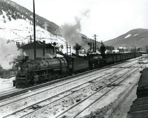 241 best Northern Pacific Railroad images on Pinterest