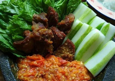 Resep Daging Sapi Goreng oleh Dian Widodo - Cookpad