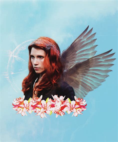 Anna - Supernatural Fan Art (38326173) - Fanpop