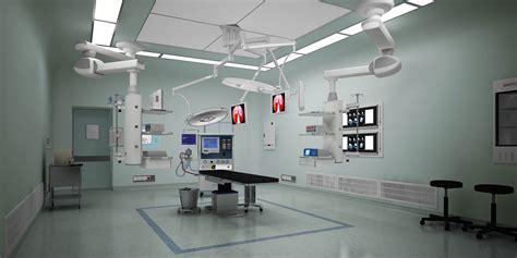 modular operating room standards,operating theatre design guidelines