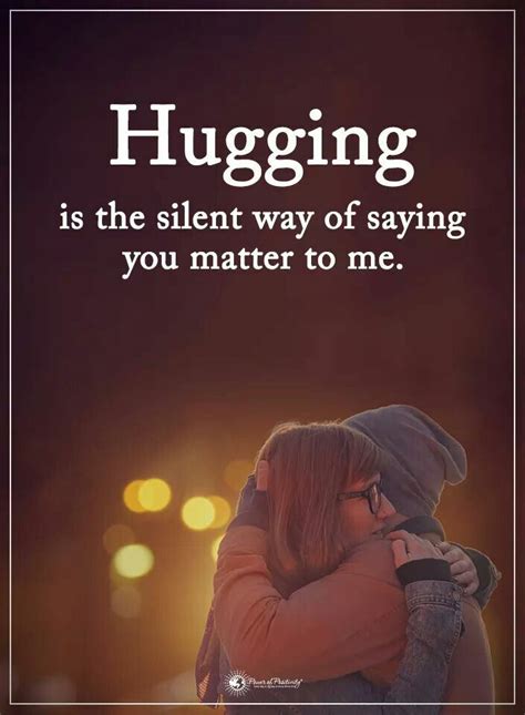 Pin by Soomal mari on quotes | Hug quotes, Hug day quotes, Good night i love you