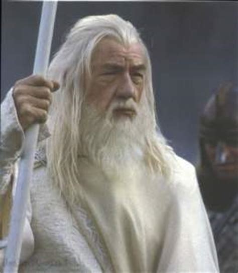 Gandalf - EcuRed