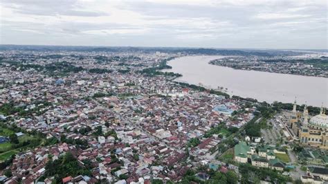 Bukan Hanya IKN yang Dikembangkan, Samarinda-Balikpapan Bakal Jadi Kota Paling Maju | Kaltim Post