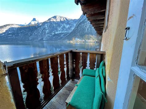 The Perfect 24-Hour Hallstatt Itinerary for a Dreamy Austrian Getaway