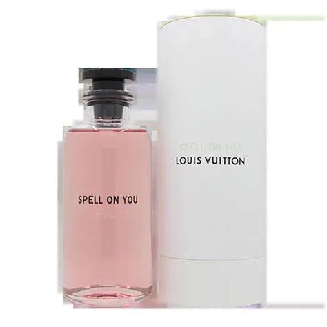 Shop for samples of Spell On You (Eau de Parfum) by Louis Vuitton for women rebottled and ...