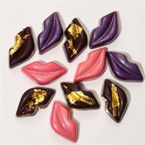 Cacao and Cardamom- custom chocolate shapes | Chocolate shapes, Custom ...