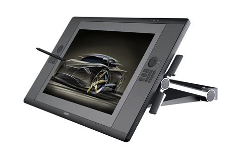 Wacom Cintiq 22 HD | Wacom Cintiq 22 HD | Creative Tools | Flickr