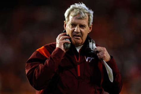 Frank Beamer to retire after the season - Footballscoop