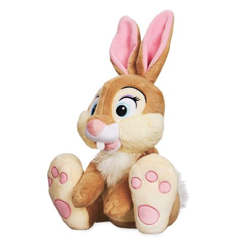 Miss Bunny Disney Store Peluche Conejo Tambor Bambi 38 Cms - $ 869.00 ...