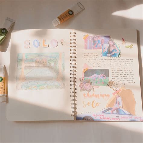 Pin on journal ┊ ⋆°