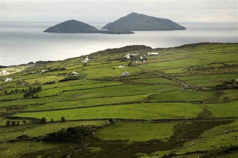 Ring of Kerry route: MAP, stops, WHAT TO SEE, and things to know